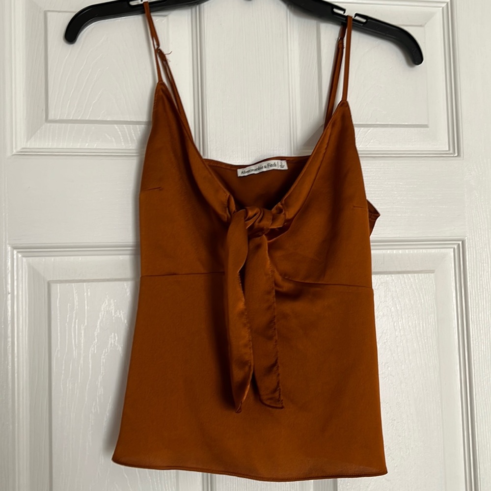 Abercrombie & Fitch top